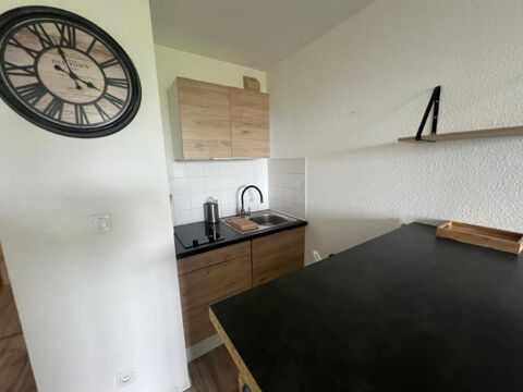  Appartement � louer 1 pi�ce 23 m�