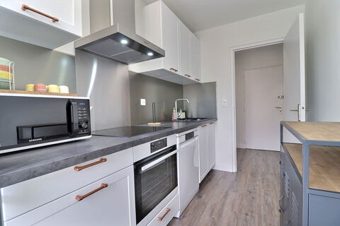  Appartement � louer 2 pi�ces 37 m�