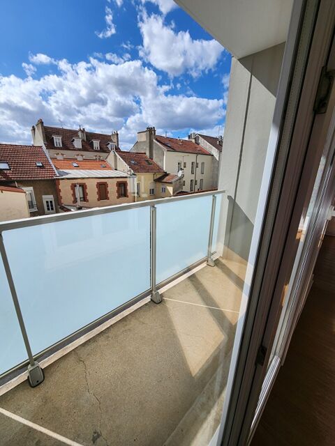  Appartement � louer 1 pi�ce 31 m�