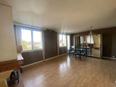  Appartement � louer 4 pi�ces 68 m�