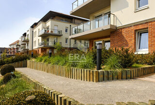  Appartement  vendre 2 pices 53 m