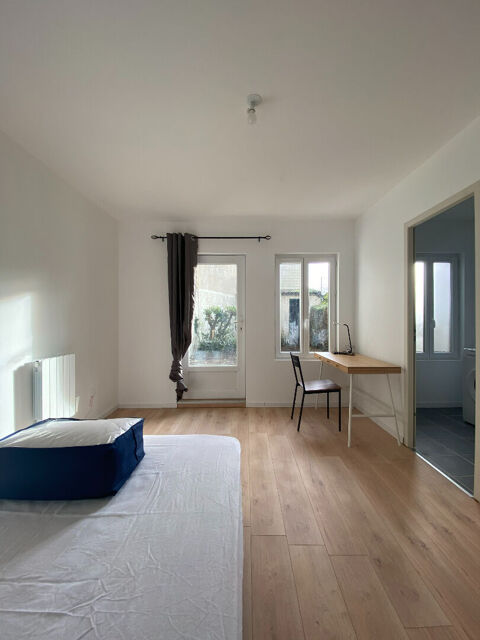  Appartement � louer 2 pi�ces 49 m�