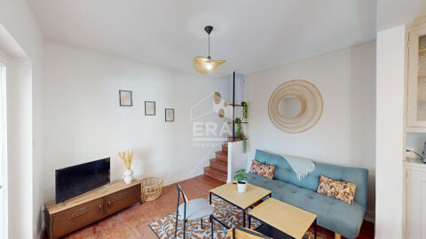  Maison � louer 4 pi�ces 77 m�