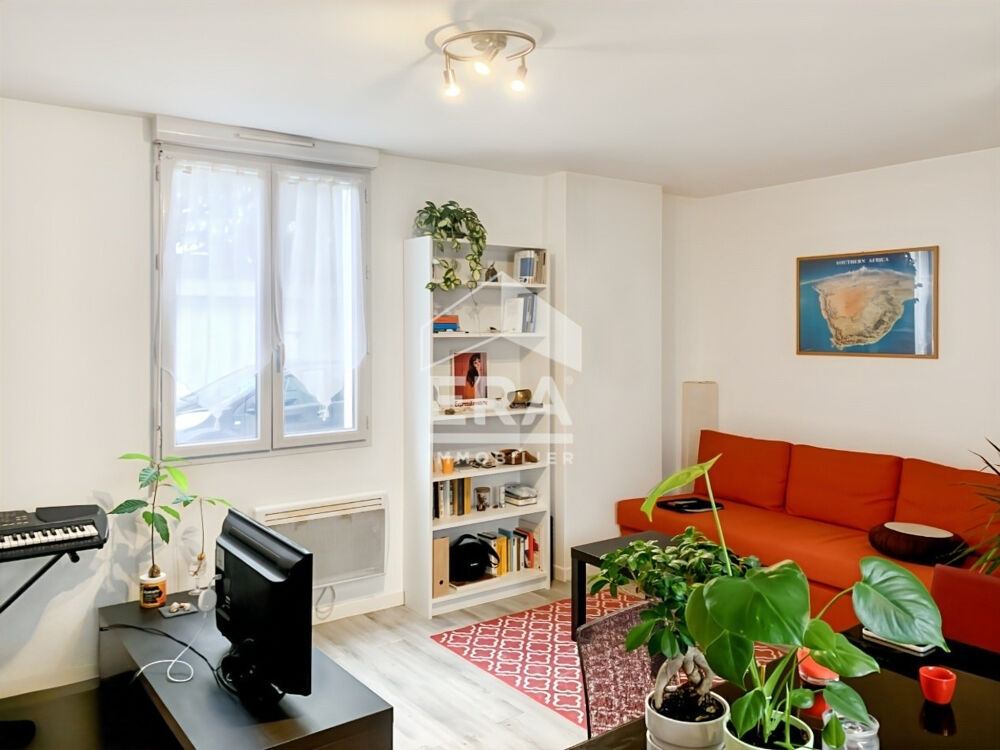 Appartement a louer dammarie-les-lys - 3 pièce(s) - 50 m2 - Surfyn