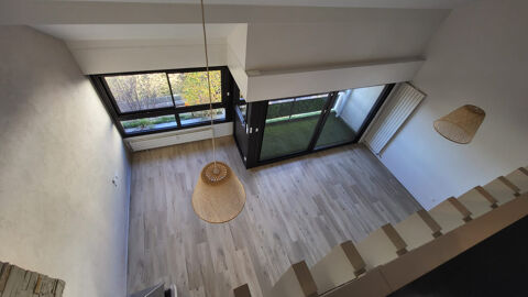  Appartement � louer 4 pi�ces 106 m�