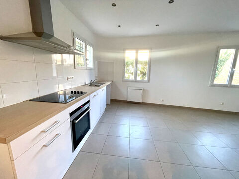  Appartement � louer 4 pi�ces 95 m�