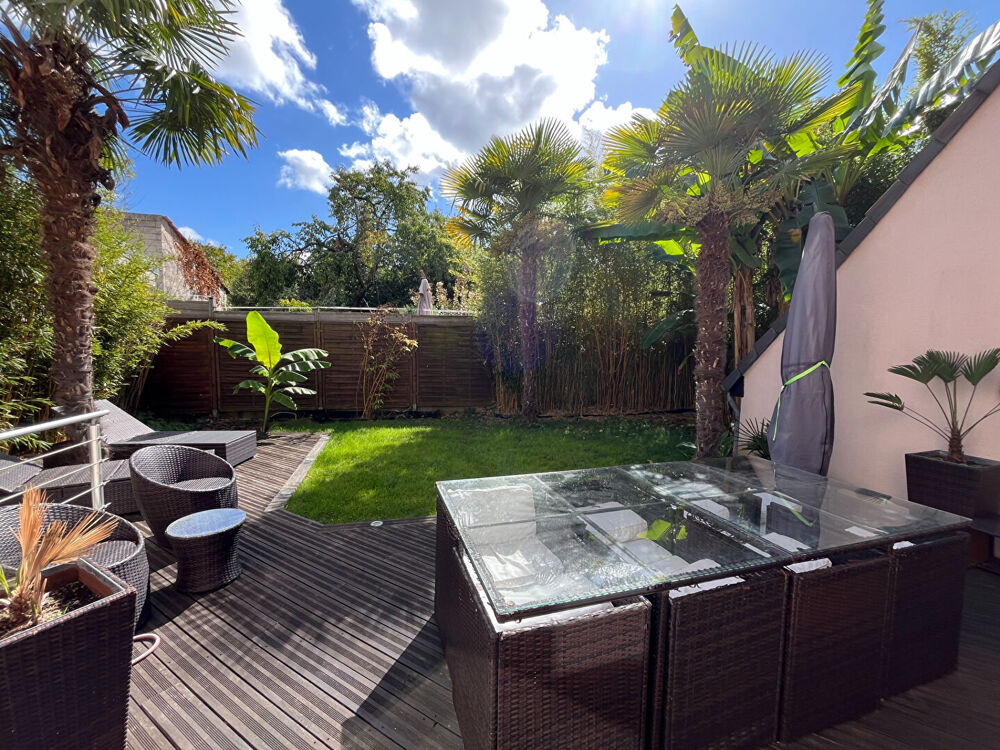 vente Maison - 7 pi�ce(s) - 150 m� Clamart (92140)