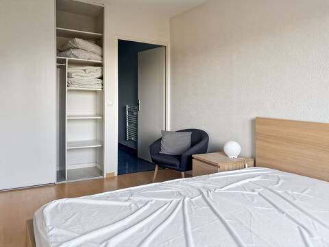  Appartement � louer 2 pi�ces 48 m�