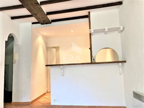  Appartement � louer 1 pi�ce 31 m�