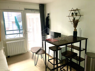  Appartement  louer 1 pice 15 m