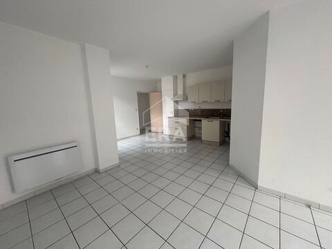  Appartement � louer 3 pi�ces 55 m�