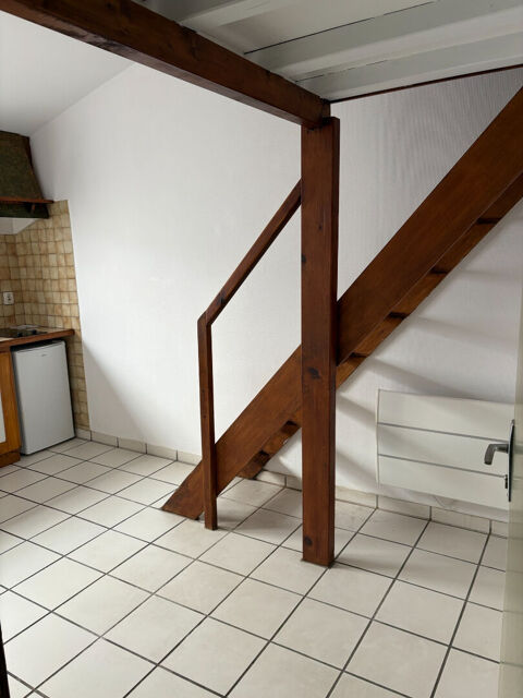  Appartement � louer 2 pi�ces 23 m�