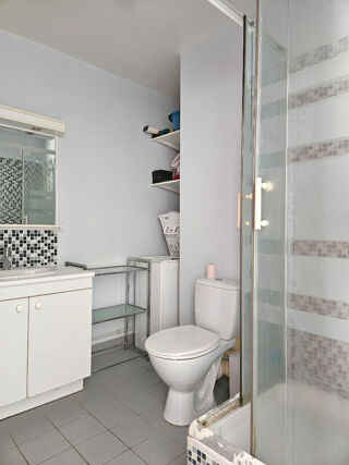  Appartement  louer 1 pice 25 m