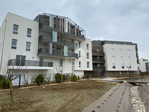  Appartement � louer 2 pi�ces 45 m�