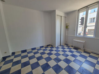  Appartement  louer 1 pice 22 m