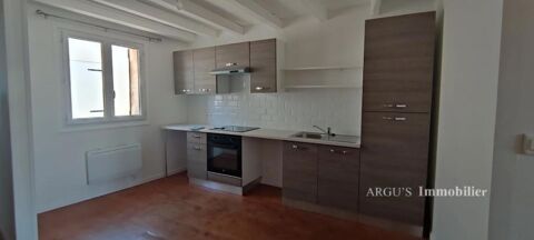  Maison � louer 3 pi�ces 62 m�