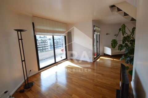  Appartement � louer 2 pi�ces 63 m�