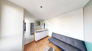  Appartement  louer 2 pices 26 m