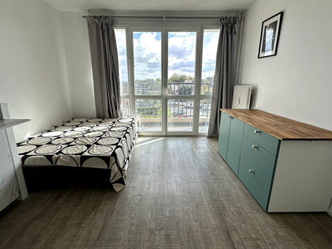  Appartement � louer 1 pi�ce 37 m�