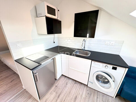  Appartement � louer 2 pi�ces 29 m�