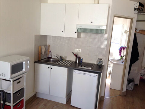  Appartement � louer 1 pi�ce 30 m�