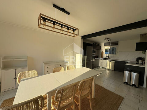  Maison � louer 4 pi�ces 101 m�