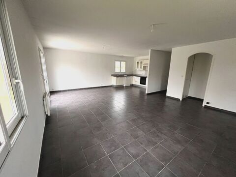  Maison � louer 5 pi�ces 94 m�