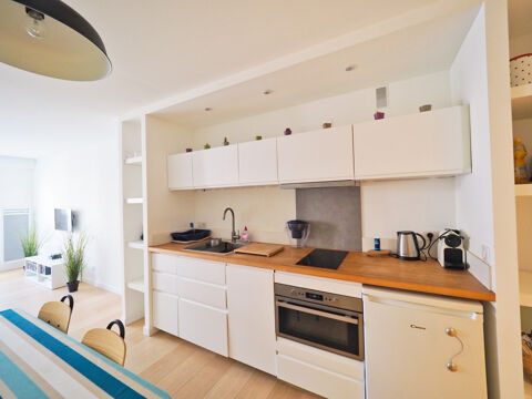  Appartement  louer 2 pices 49 m