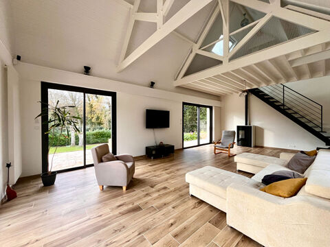  Maison  louer 10 pices 318 m