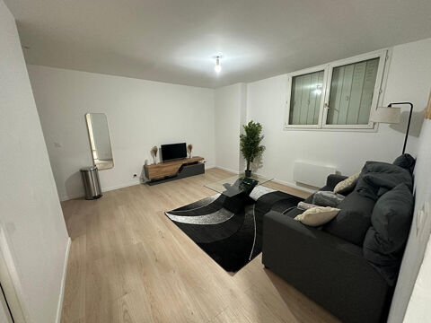  Location Appartement Appartement - 1 pice(s) - 23 m