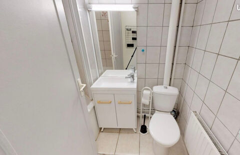  Appartement � louer 1 pi�ce 29 m�