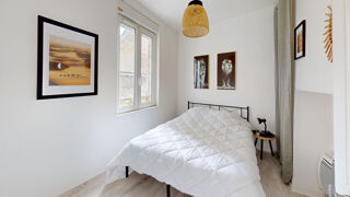  Appartement  louer 2 pices 45 m