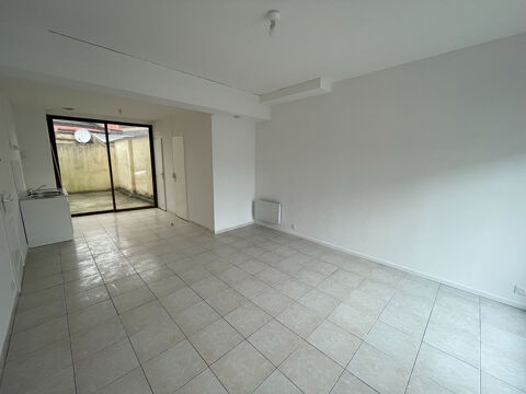  Appartement � louer 1 pi�ce 32 m�