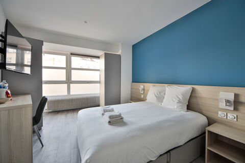  Appartement � louer 1 pi�ce 15 m�