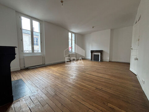  Appartement � louer 3 pi�ces 78 m�