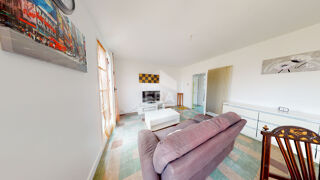 Appartement  louer 3 pices 66 m