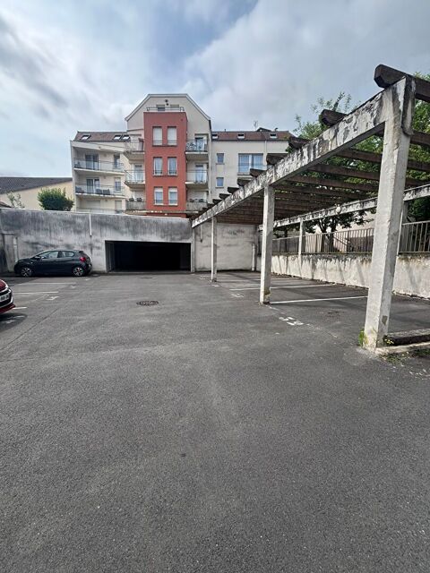  Parking / Garage � louer 56 m�