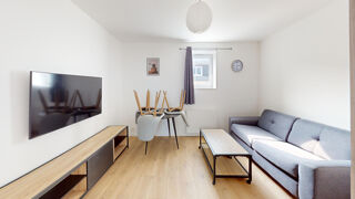  Appartement  louer 1 pice 23 m
