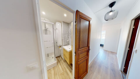  Appartement � louer 5 pi�ces 83 m� Le havre