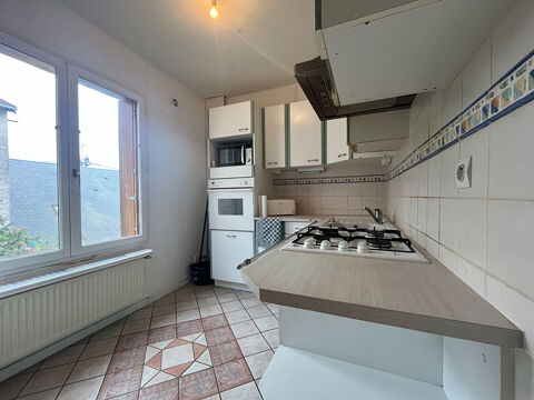  Appartement � louer 3 pi�ces 87 m�