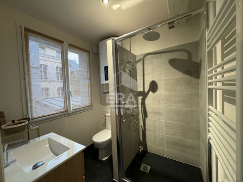  Appartement � louer 1 pi�ce 24 m�