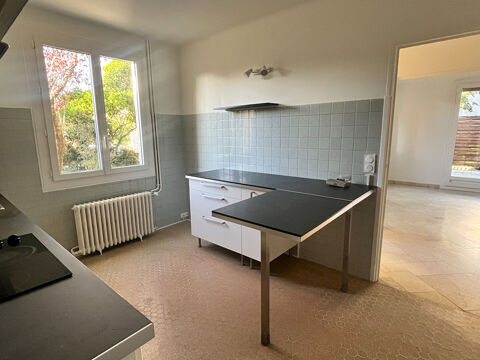  Maison � louer 4 pi�ces 88 m�