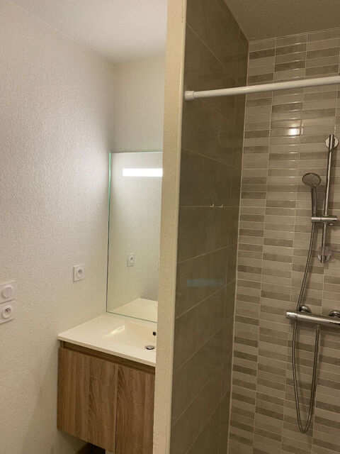  Appartement � louer 2 pi�ces 39 m�