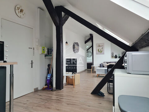  Appartement � louer 2 pi�ces 29 m�