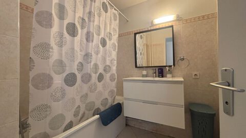  Appartement � louer 1 pi�ce 38 m�