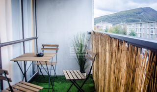  Appartement  louer 1 pice 17 m