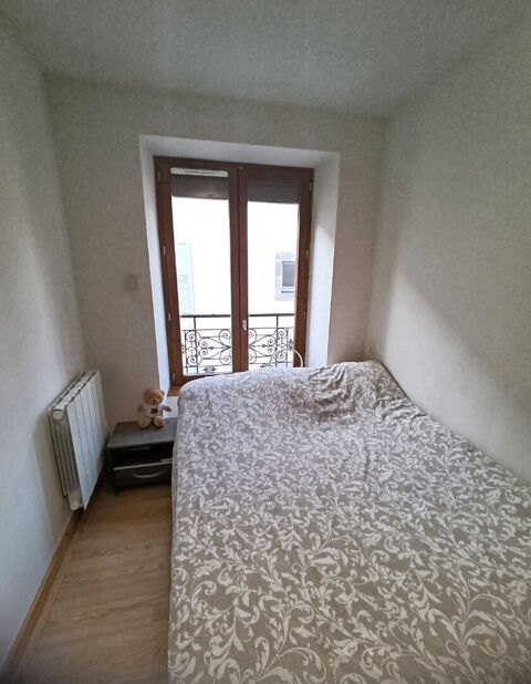  Appartement � louer 2 pi�ces 42 m�