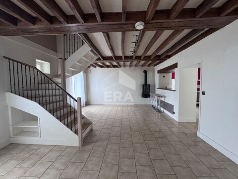  Maison � louer 4 pi�ces 95 m�