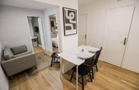   Location Appartement Appartement - 5 pi�ce(s) - 77 m�