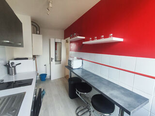  Appartement  louer 1 pice 31 m